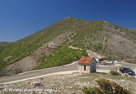 🥾   26.09.2026 (subota), Izlet: CRES -vrh Sis 